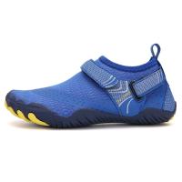 Zapatos Acuáticos Para Niños, Zapatillas De Agua Descalzas Con Cinco Dedos Para Playa Y Verano, Zapatillas De Deporte Ligeras Antideslizantes Para Nadar En La Playa Y Río - details 6
