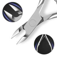 Máquina de Corte Profesional Tijeras de Uñas, Tijeras de Piel, Herramienta de Reparación de Pies, Corta Keratina I8C0 - details 2