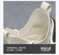 Zapatos con amortiguación, zapatillas de carreras para hombre, zapatillas informales para hombre, Tenis de lujo, zapatillas de carreras, zapatillas transpirables de moda 2025 - details 7