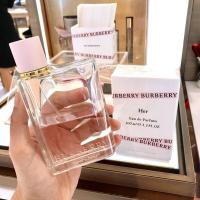 Leten Her Eau De Parfum Original Perfumes de fragancia de larga duración para mujeres Perfume fragante de flores y frutas 100 ML Fluido de transmisión - details 5