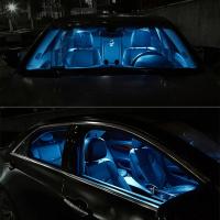 TPKE Kit de Luz de Lectura LED para Mercedes Benz E Class Bombillas de Automóvil - details 5