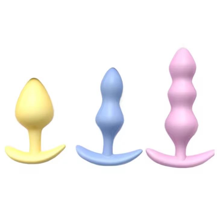 Leten Brand Juguete de Sensualidad para Adultos Estimulante de Sphincter Anal Autoerotismo Femenino - 1