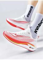 2024 nuevas mujeres de los hombres del diseño que corren los zapatos deportivos - details 5