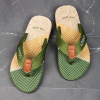 Nuevas Zapatillas de Hombre Tejidas de Alta Gama Cómodas y Resistentes al Desgaste para Uso Exterior Tamaño Grande - details 4