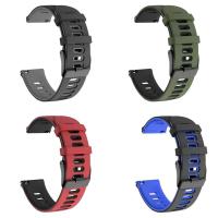 Correa de Silicona de Repuesto para BUNO Mi Watch 2 Pro S1 Adecuada para Vibe 7/Pro/Lite/Stratos 3/BTALK/GTR Pro/Ares 3 - details 17