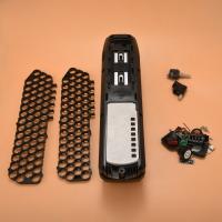 Caja de batería de bicicleta eléctrica, caja de bricolaje con 5V, retención USB 65 piezas 18650 para bicicleta de montaña E-BIKE, 48V - details 6