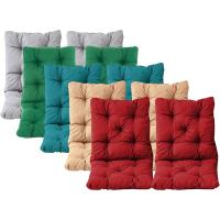 Almohadillas y respaldos para silla Hanko Tamaño 50 x 98 x 8 cm Disponible en dos versiones - details 3