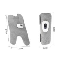 Masajeador de piernas, compresión de aire para la circulación sanguínea y alivio del dolor, presoterapia, amasamiento eléctrico, Airbag, envoltura de pantorrilla, herramienta de masaje - details 12