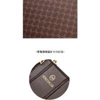 Bolso De Mano Elegante Para Mujer De Cuero De Alta Calidad Bolsa De Hombro Con Correa Grande Capacidad Tote Bag Top Handle - details 3