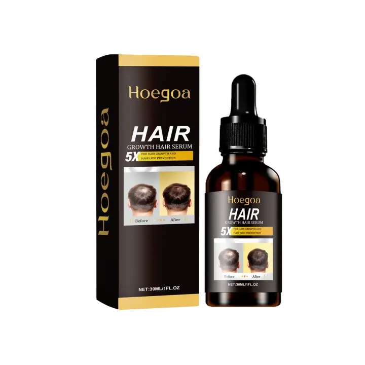 La esencia de jengibre mejora el aceite esencial para el cuidado del cabello seco, peludo, hidratante, suave, esponjoso y brillante - 1