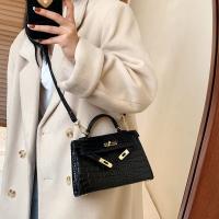 2025 Nuevo Bolsos de Mujer, Bolsos Tote, Moda Señoras Bolsos de Hombro, Bolsos Crossbody, Negro, Blanco - details 46