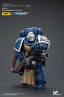 JOYTOY 40k 1/18 figuras de acción Anime 12,1 cm Ultramarines Sternguard veterano juguetes de modelos de colección - details 38