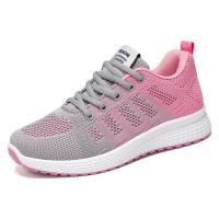 Zapatillas de deporte de moda para mujer, calzado deportivo para correr al aire libre, zapatos para mujer - details 5