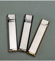 Nuevo ZORRO encendedor de queroseno de Metal ultrafino, muela creativa, tipo ligero, portátil, accesorios para fumar, Gadgets - details 6