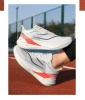 Zapatos para correr con suela suave, deportivos desodorantes, cómodos y ligeros - details 3