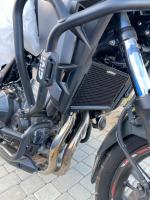 Cubierta protectora para parrilla de radiador de motocicleta, accesorios de protección para HONDA CB500X, CB 500X, 2022- 2024, NX500, NX400, 2023-2025 - details 1