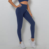 Nessaj-mallas deportivas sin costuras para mujer, pantalones de yoga, fitness, gimnasio - details 5