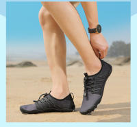 Zapatos Todoterreno de Cinco Dedos Ideal para Fitness, Senderismo, Montañismo - details 32