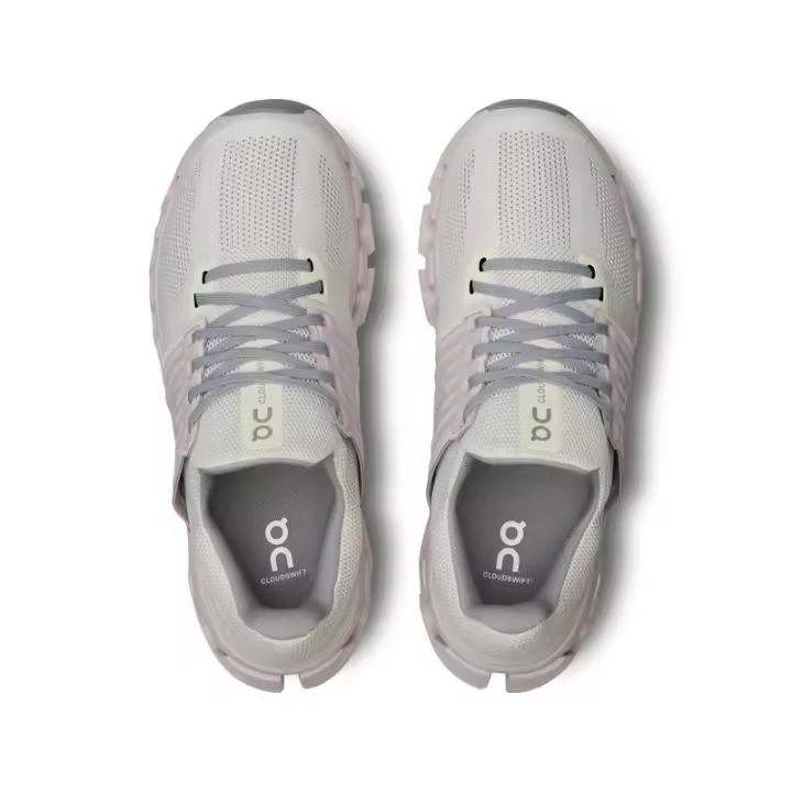Zapato en Running - Cloudswift 3 AD marfil Lirio - 1