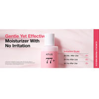ANUA Peach Niacin Loción Acondicionadora, Hidratante Facial con Vitamina B12, Ceramida, Pantenol, Ácido Hialurónico, Ligero, - details 4