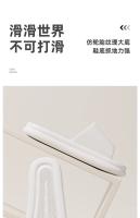 Zapatillas de Baño para Hotel y Hogar Zapatos Interiores de Moda para Mujeres Estilo Deslizante - details 7