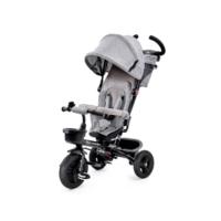 Triciclo gris platino - Bebé, Unisex Infantil, Gris(gris) - details 11