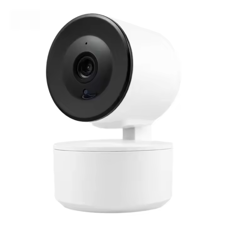 3MP TUYA Home Smart Ai HD cámara inalámbrica 360 Ip bebé cámara red seguridad CCTV sistema Wifi Ptz - 1