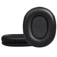 Almohadillas de repuesto para auriculares, compatibles con Audio Technica ATH M50, M50X, M50XBT, M50RD - details 4