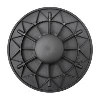 Tabla de Equilibrio Oscilante Portátil Entrenador de Equilibrio Antideslizante para Exercicio Completo del Cuerpo - details 0
