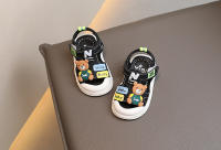 Sandalias de verano para bebé Baotou de 6 a 12 meses, zapatos de suela suave, 9 mareas, 2 y 0 - details 6