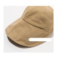 Japanese Bow Sunshade Hat Can Be Tied With A Ponytail In Summer, A Large-Brimmed Sunscreen Fisherman's Hat, Ins Women's Sun Hat - details 2