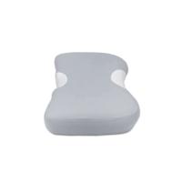 Almohada para dormir cómoda con funda extraíble de espuma viscoelástica con soporte ortopédico ergonómico para el cuello - details 2