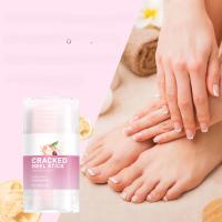Crema para el cuidado de los pies, hidratación suave, hidratación de pies secos y ásperos, crema para el cuidado de la piel suave - details 1