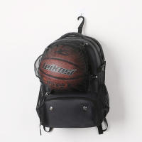 Mochila deportiva para adolescentes, mochilas escolares para fútbol, baloncesto, escuela secundaria, zapatos - details 33
