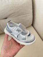 Zapatillas Deportivas para Niños Zapatos de Correr de Malla para el Verano 2025 - details 5