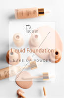 Corrector Altamente Hidratante, Resistente Al Agua, Cobertura Impecable, Disimular a las mujeres E Imperfecciones, maquillaje - details 0