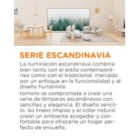 Escandinava estilo
