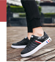 Zapatos informales para hombre, zapatillas de diseñador para caminar, mocasines para correr, calzado Masculino - details 5