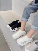 Zapatillas Deportivas para Niños 2025 Nueva Malla Transpirable Estilo Coreano - details 6