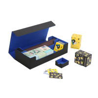 Estuche Organizador de Comandante MTG: Duradero Fuerte para Almacenamiento de Deck de Tarjetas de Trading TCG OCG - details 5