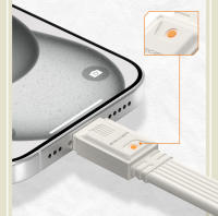 Cable USB4 EGIOZR 240W – Tipo C a C con 40Gbps y 8K, Carga Rápida PD3.1, Compatible con iPhone 15, MacBook, Thunderbolt 4. - details 14