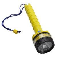 Linterna de buceo bajo el agua impermeable LED luz de buceo pesca submarina lámpara de buceo Led - details 3