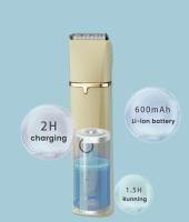 4 in 1 Electric Hair Trimmer Grooming Clippers for Pets Trimmer Nail Grinder Professional Cutter Machine Cutting Tool For Dogs - details 6