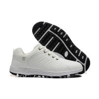 Zapatos de golf nuevos zapatos casuales impermeables resistentes al desgaste antideslizantes de cuatro estaciones cómodos - details 4