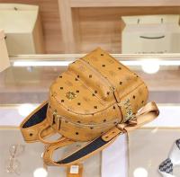 Servicio de Compra de Marcas de Lujo de Hong Kong2025Nueva Mochila de Cuero Genuino para Mujeres, Bolsa de Senderismo para Laptop - details 9