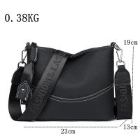 Bolso de cuero de alta calidad para Mujer, bolsos de Hombre Cruzado de cuero de Vaca, bolsos femeninos de Alta capacidad - details 8