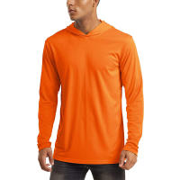 MAGCOMSEN-camisetas con capucha para hombre, camisa de manga larga con protección solar uv, de secado rápido, para surfear - details 5