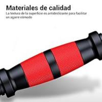 material mancuerna