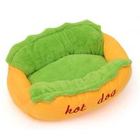 Autumn Winter Cat Pet Sleeping Mat Machine Washable      For Cat - details 4