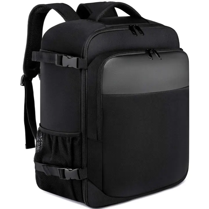 Mochila de Negocios Sencilla Funcional Multifuncional para Laptop de 14/15.6 Pulgadas - 1